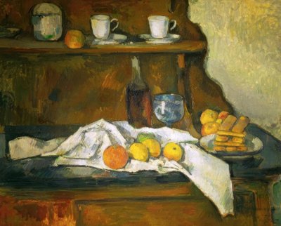Getreidefeld mit Mohnblumen und Rebhuhn von Vincent van Gogh